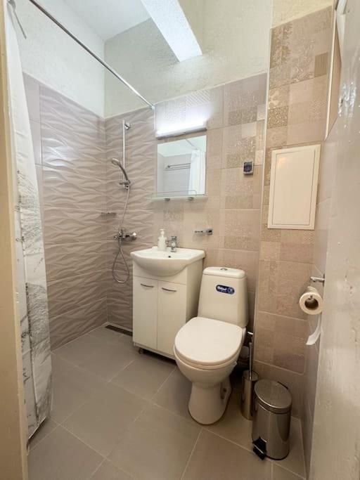 Daire A Gem In The Heart Of 1bdr Str Slavyanska