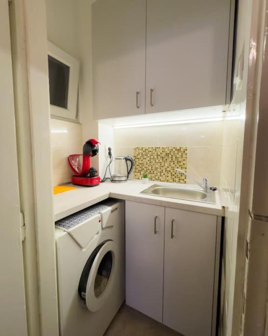 A Gem In The Heart Of 1bdr Str Slavyanska Apartament *